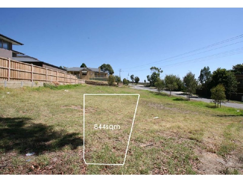 1 Hayes Court, Lysterfield VIC 3156