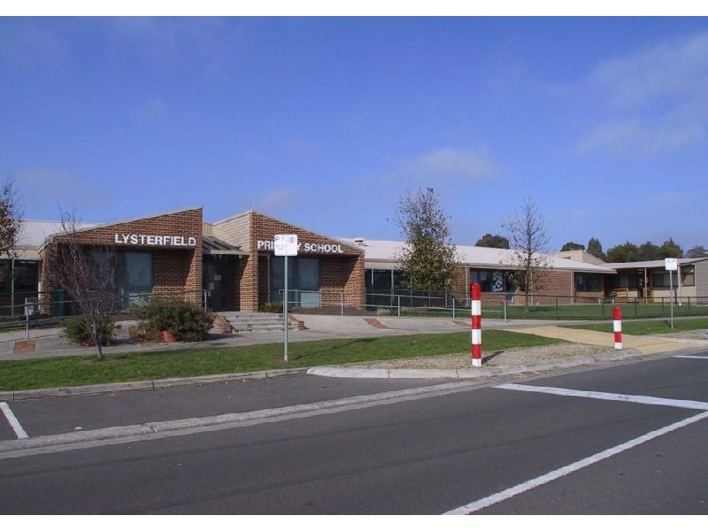 1 Hayes Court, Lysterfield VIC 3156