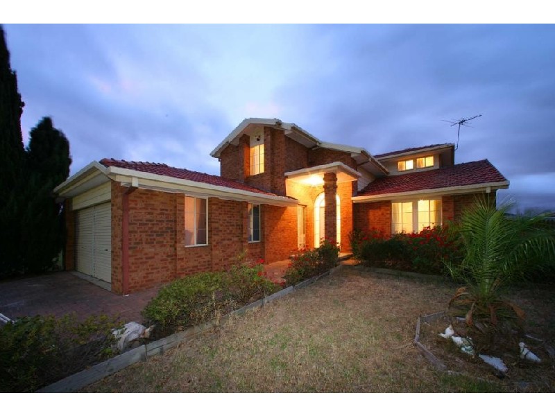 19 The Fairway, Rowville VIC 3178