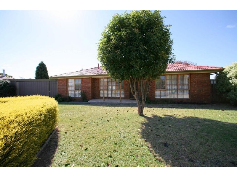 21 Lonsdale Avenue, Rowville VIC 3178