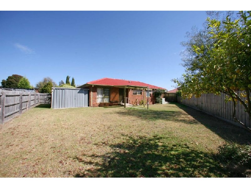 21 Lonsdale Avenue, Rowville VIC 3178