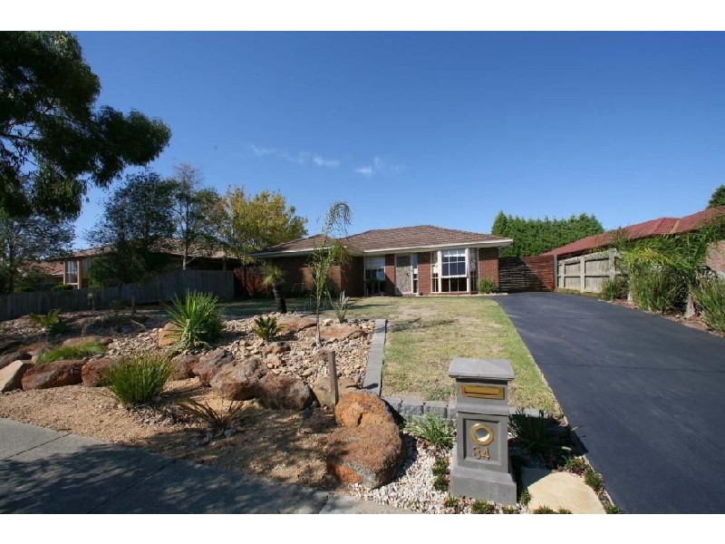 34 Fernlea Avenue, Rowville VIC 3178