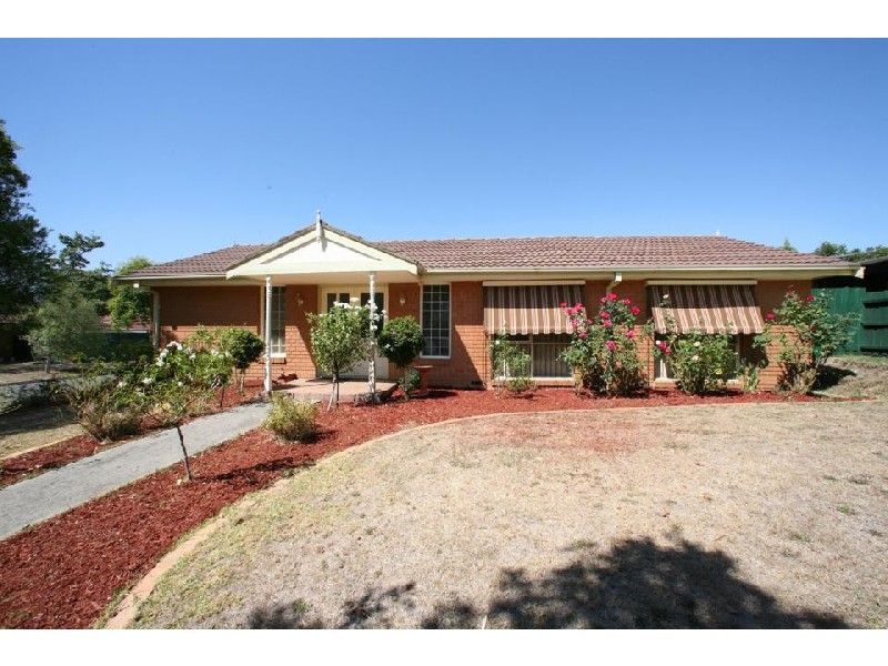 6 Humphreys Way, Rowville VIC 3178