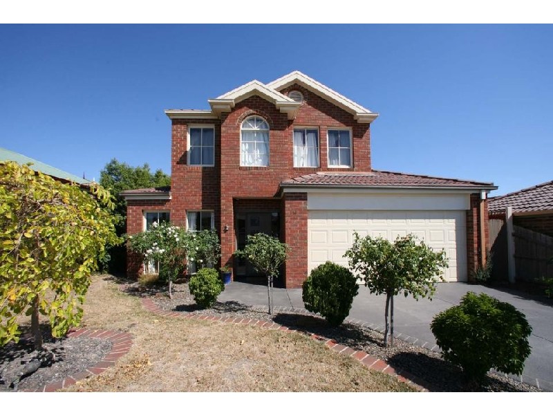 16 Tara Close, Rowville VIC 3178