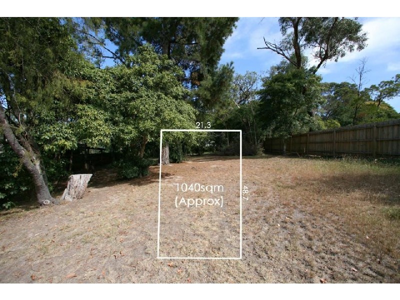 45 Paton Crescent, Boronia VIC 3155