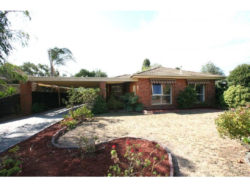 54 Colorado Crescent, Rowville VIC 3178