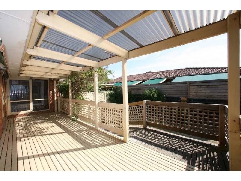 54 Colorado Crescent, Rowville VIC 3178