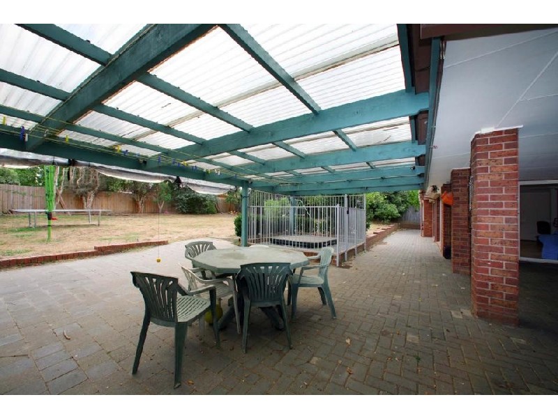 15 Jamieson Avenue, Rowville VIC 3178