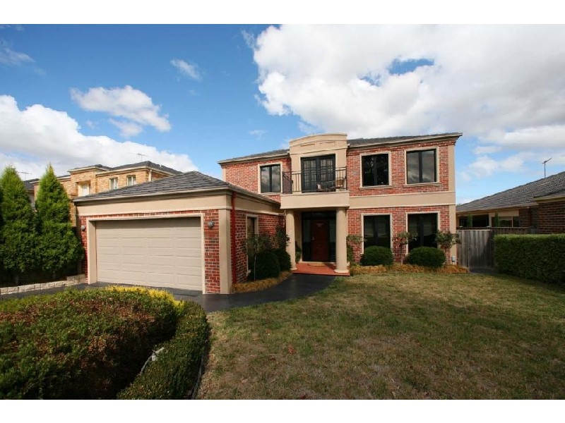 202 Karoo Road, Rowville VIC 3178