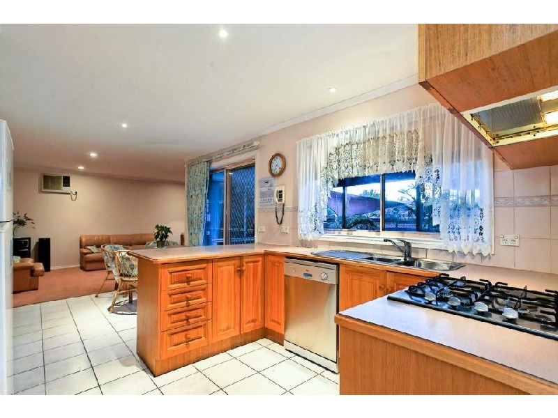 3 Andrew Court, Rowville VIC 3178