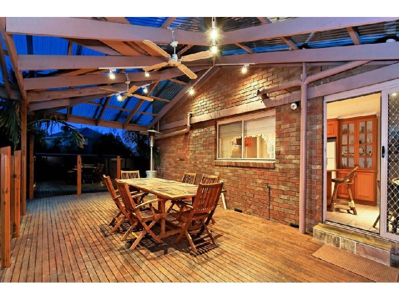 3 Andrew Court, Rowville VIC 3178