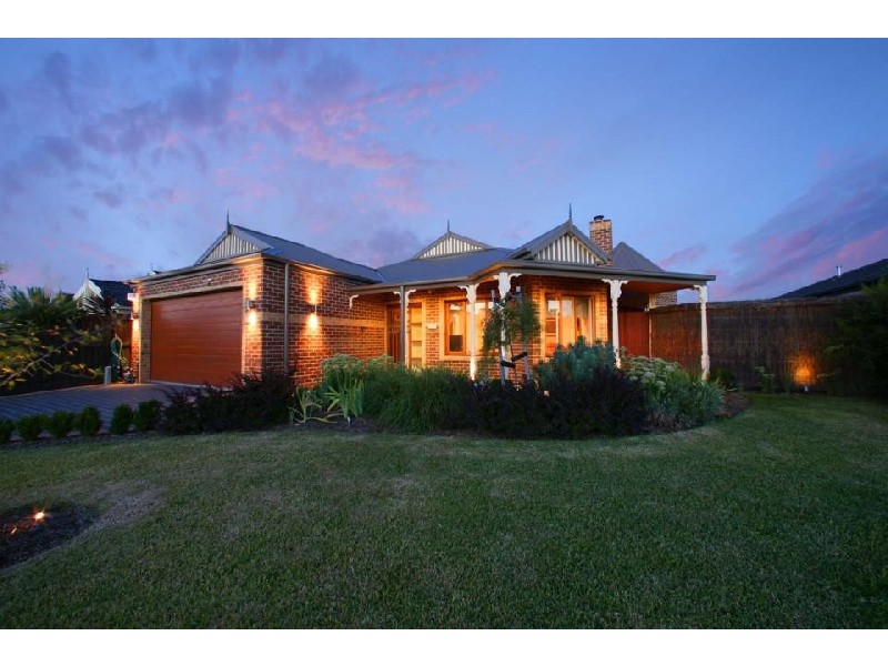 7 Ryder Court, Rowville VIC 3178