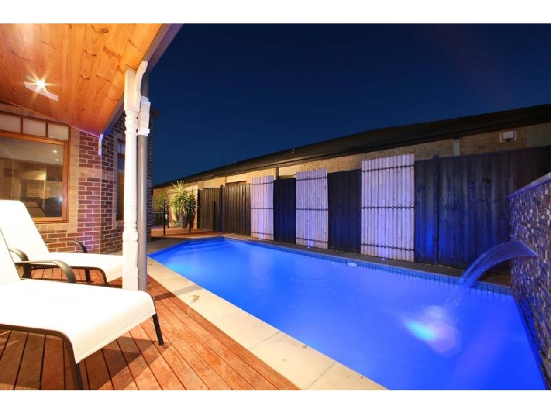 7 Ryder Court, Rowville VIC 3178