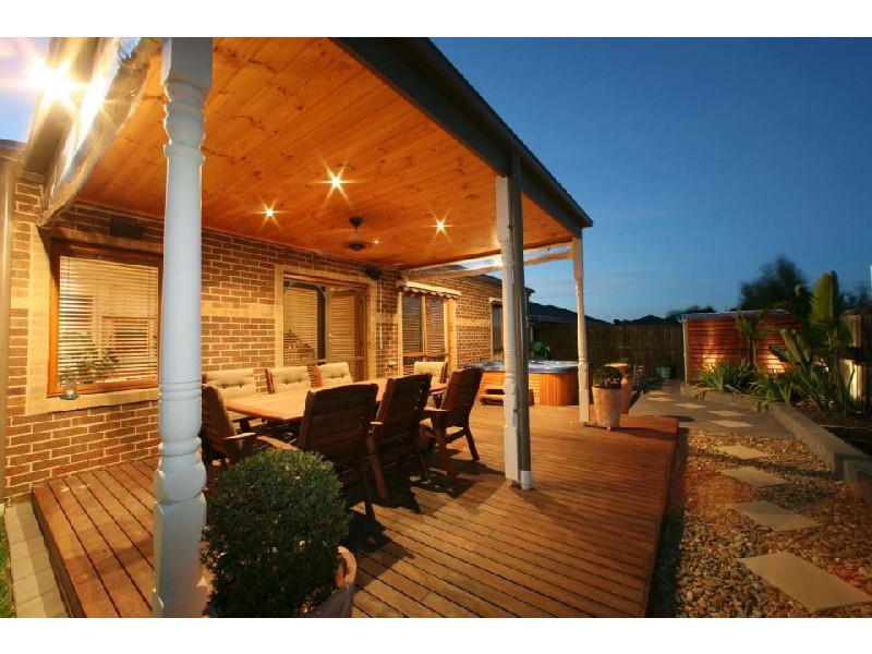 7 Ryder Court, Rowville VIC 3178