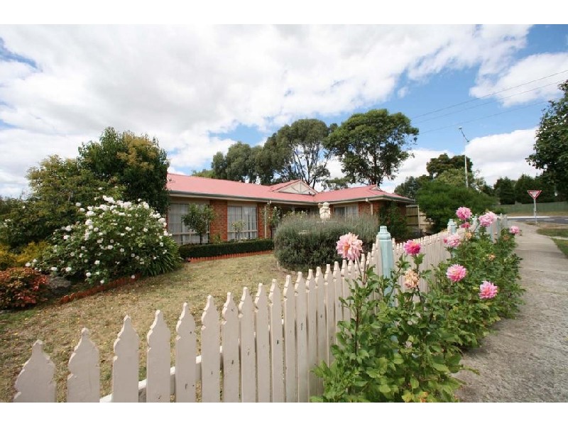 2 Wyandra Way, Rowville VIC 3178