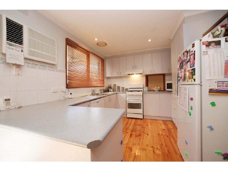 22 Murray Crescent, Rowville VIC 3178