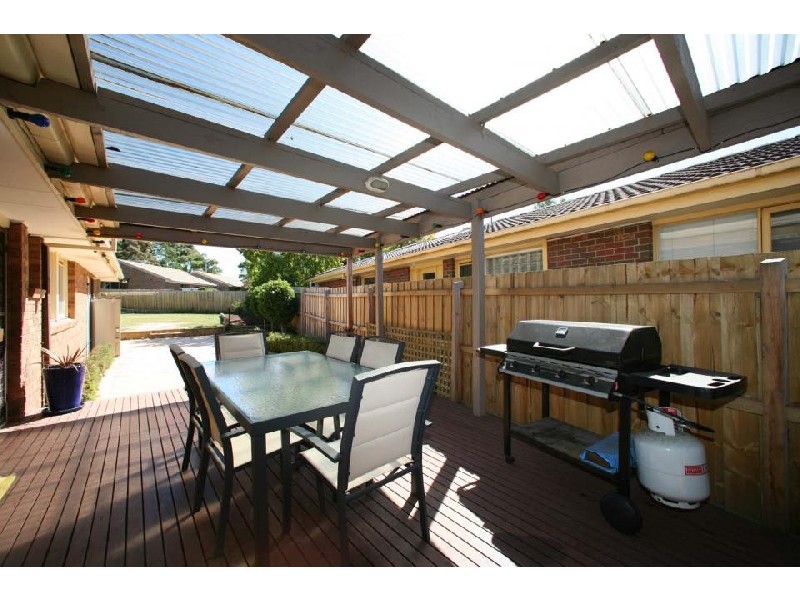 22 Murray Crescent, Rowville VIC 3178