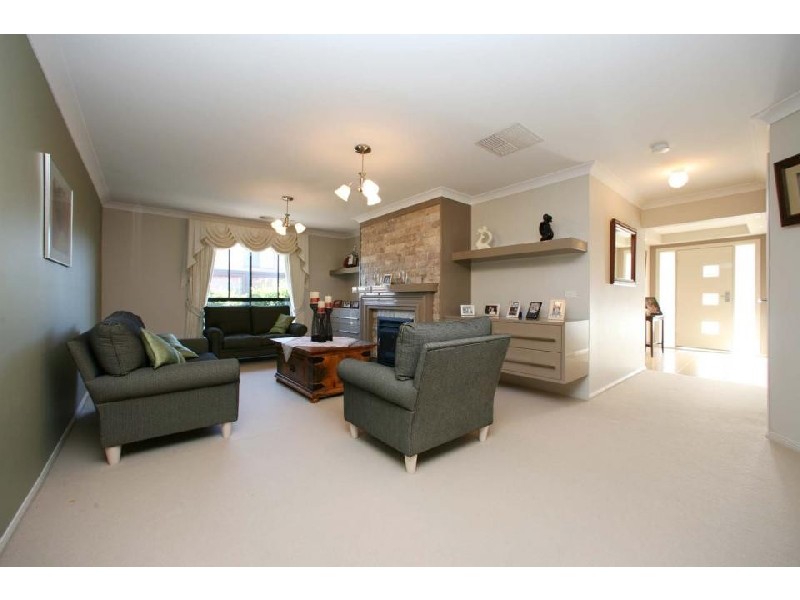 2 Ryder Court, Rowville VIC 3178