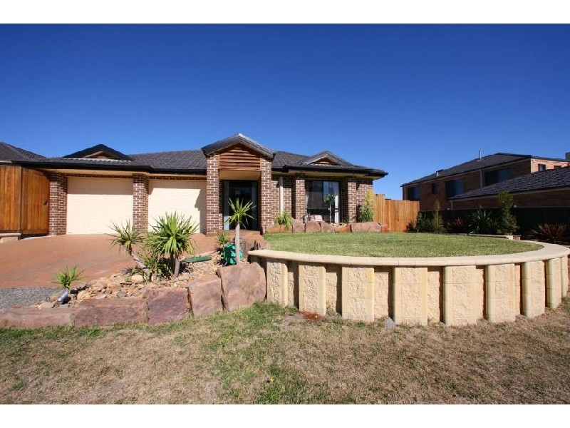 2 Ryder Court, Rowville VIC 3178