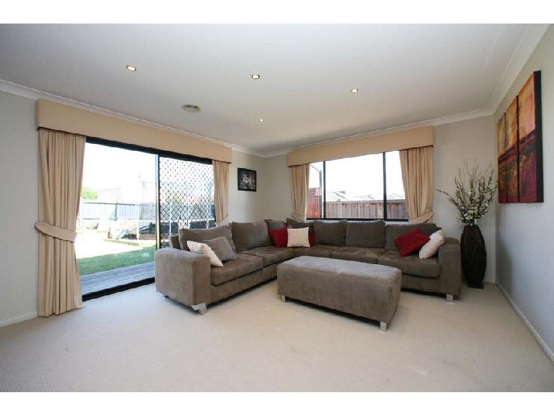 2 Ryder Court, Rowville VIC 3178