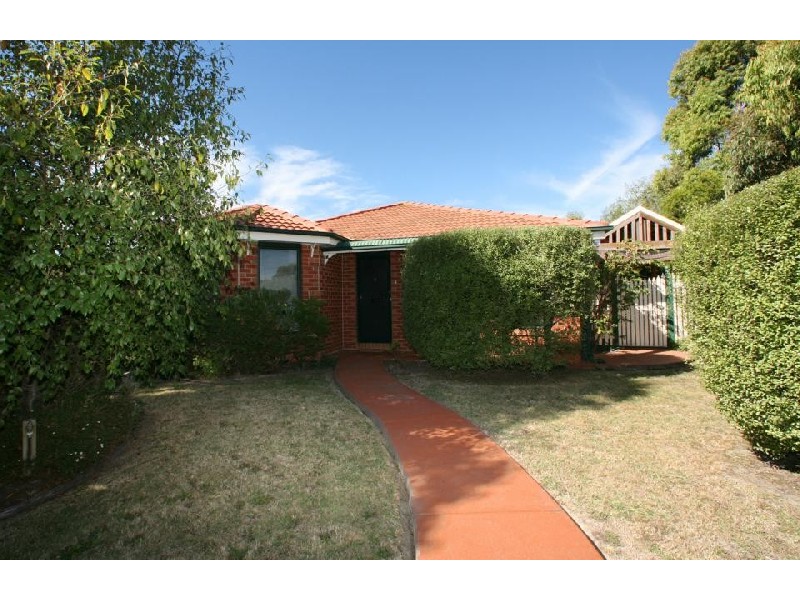 53 Westminster Drive, Rowville VIC 3178