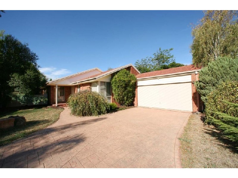20 Jindabyne Court, Lysterfield VIC 3156