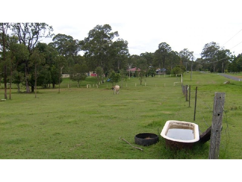 Copmanhurst NSW 2460