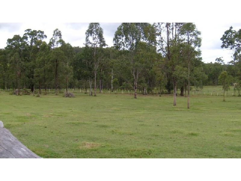 Copmanhurst NSW 2460