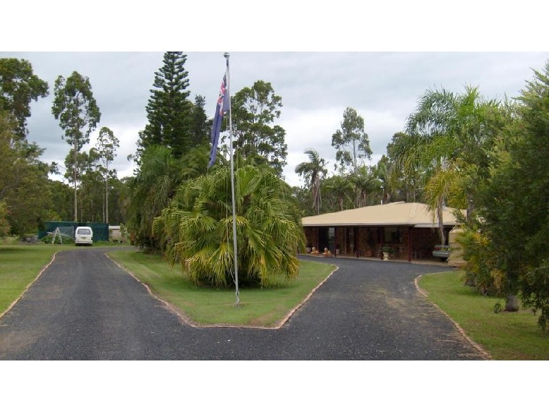 Clarenza NSW 2460