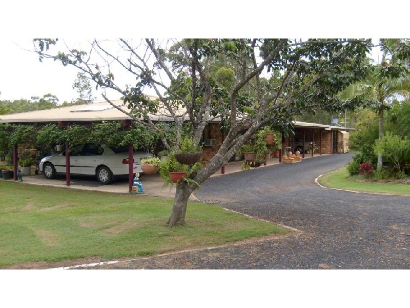 Clarenza NSW 2460