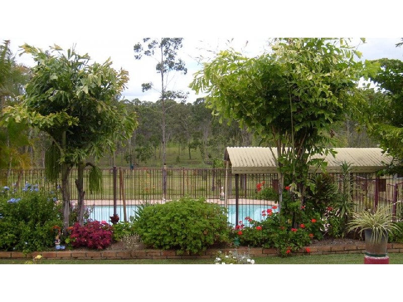Clarenza NSW 2460