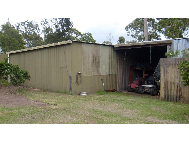 Clarenza NSW 2460