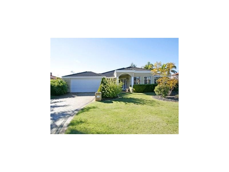 9 Tipuana Mews, Ellenbrook WA 6069