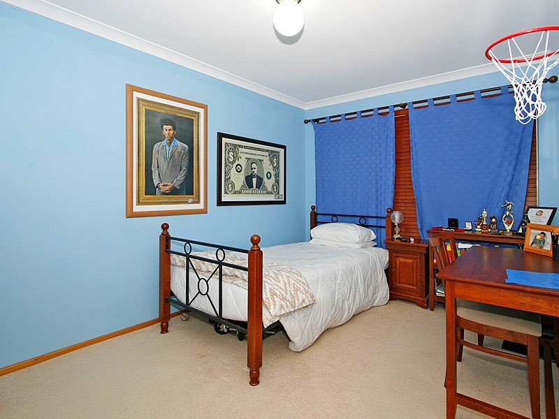 9 Tipuana Mews, Ellenbrook WA 6069