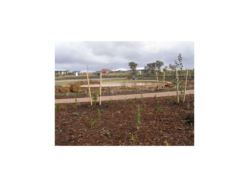 25 Redstone Trail, Ellenbrook WA 6069