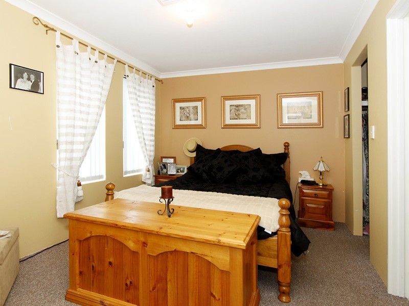 28 Portofino Turn, Ellenbrook WA 6069