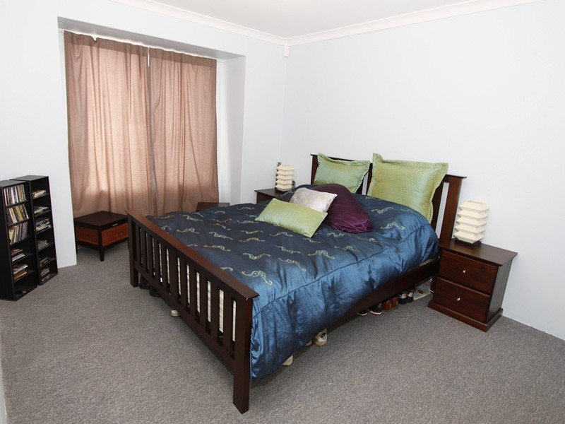 14 Thundelarra Avenue, Ellenbrook WA 6069