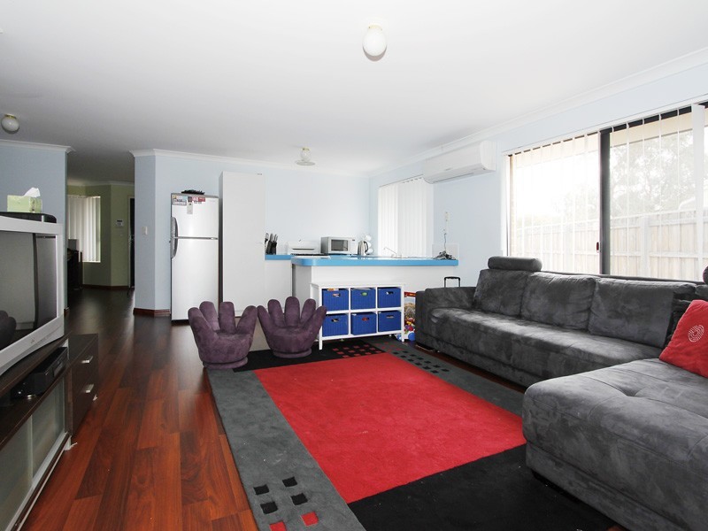 14 Thundelarra Avenue, Ellenbrook WA 6069