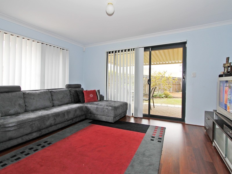 14 Thundelarra Avenue, Ellenbrook WA 6069