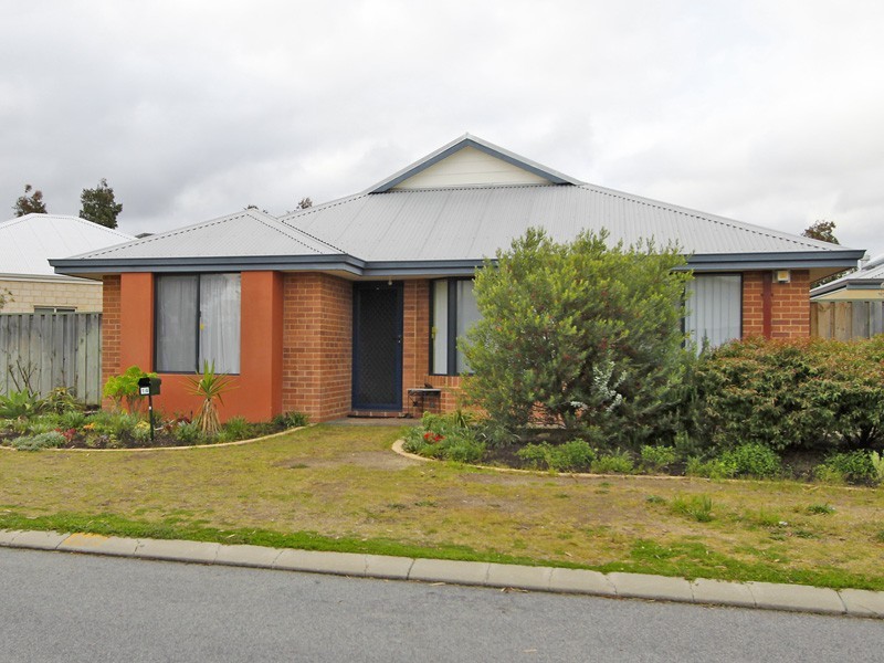 14 Thundelarra Avenue, Ellenbrook WA 6069