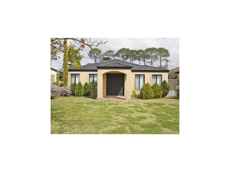 30 Portofino Turn, Ellenbrook WA 6069