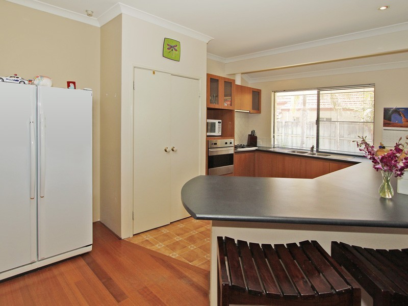 4 Bellini Avenue, Ellenbrook WA 6069