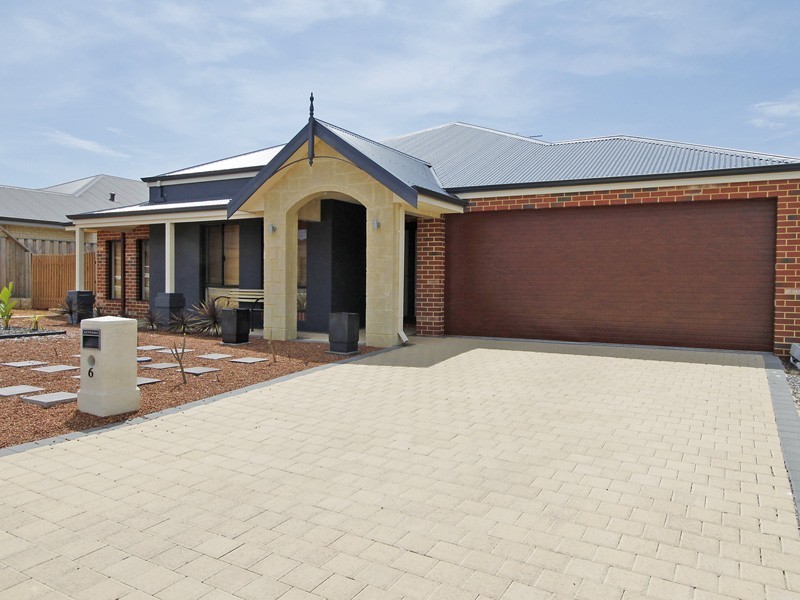 6 Turnberry Way, The Vines WA 6069