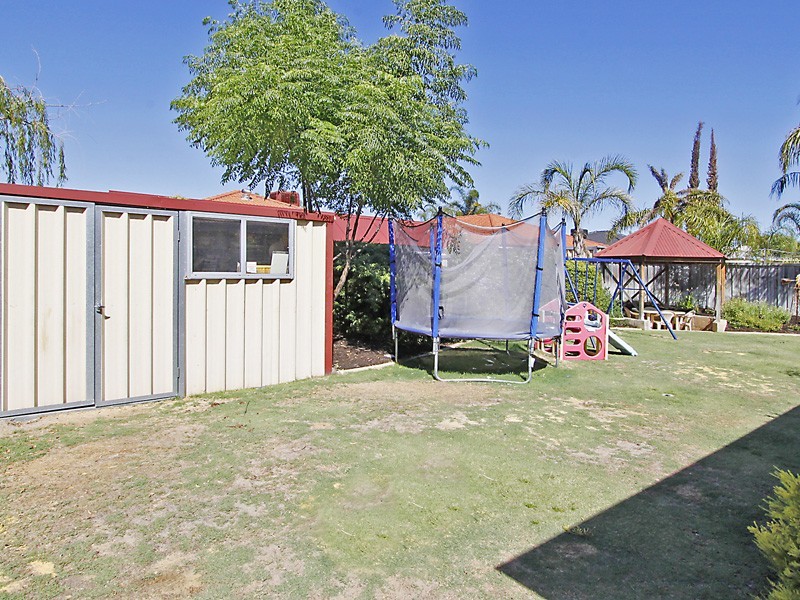 41 Forestview Blvd, Ellenbrook WA 6069