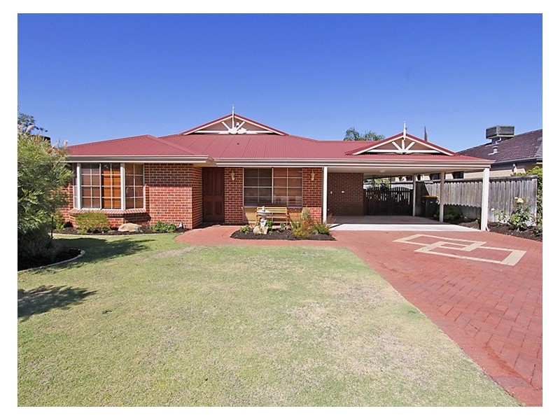 41 Forestview Blvd, Ellenbrook WA 6069