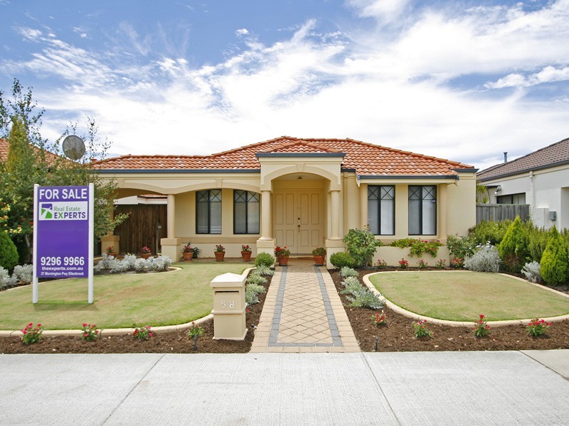 58 Ponte Vecchio Boulevard, Ellenbrook WA 6069