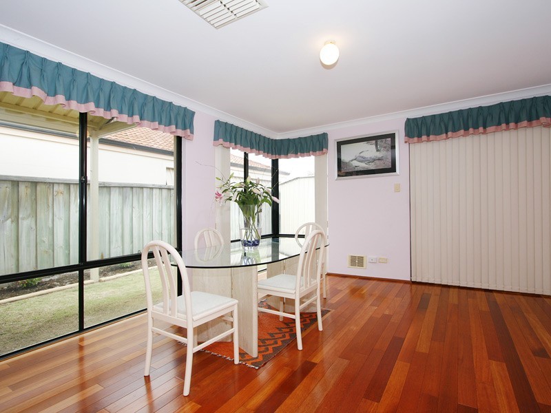 58 Ponte Vecchio Boulevard, Ellenbrook WA 6069