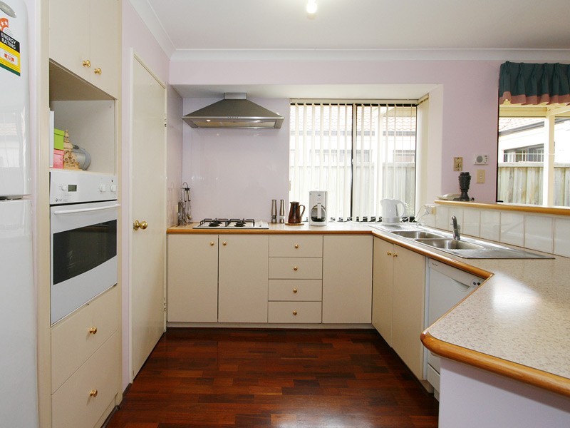 58 Ponte Vecchio Boulevard, Ellenbrook WA 6069
