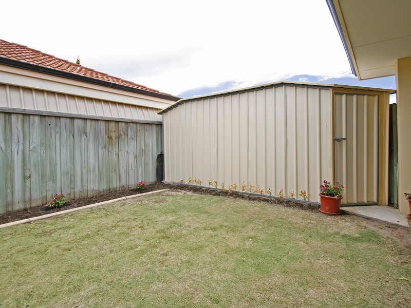 58 Ponte Vecchio Boulevard, Ellenbrook WA 6069