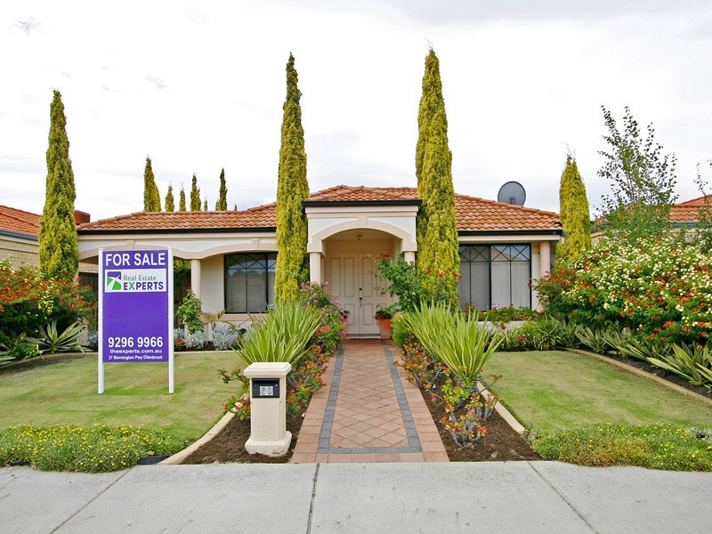 60 Ponte Vecchio Boulevard, Ellenbrook WA 6069